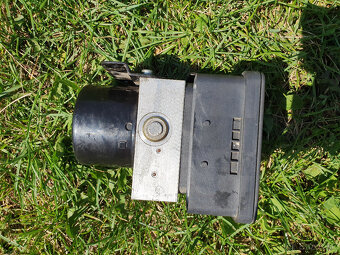 ABS riadiaca jednotka/hydroblok Citroen C5 I 2004-2008 - 6