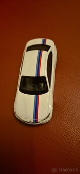 BMW 1:43 - 6