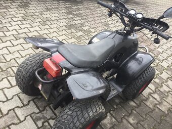 Defender Evo 50 Automat 2T - 6