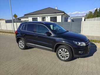 Vw Tiguan 2.0 Tdi 4x4 Dsg - 6
