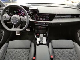 Audi RS3 CERAMIC DYNAMIK+ MATRIX VIRTUAL HUD B&O V-MAX - 6