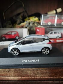 Opel 1:43 - 6