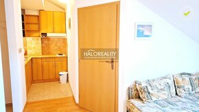 HALO reality - Predaj, trojizbový byt Donovaly, apartmánový  - 6