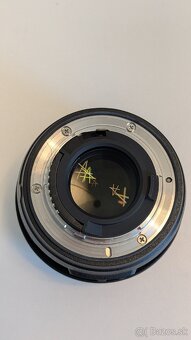 Nikon Nikkor 35mm F1,8 AF-S - 6