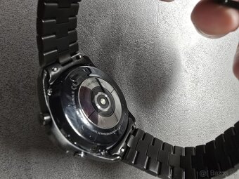 Samsung Galaxy Watch 3 45mm BT Titan - 6