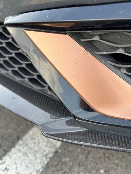SEAT LEON CUPRA R ST CARBON EDITION 4x4 - 6