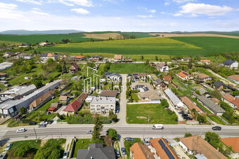 Predaj | Pozemok vhodný na výstavbu rodinného domu Bielice - 6