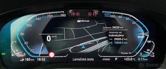 BMW Rad 5 530e xDrive PHEV ///M-PACKET LASER HEAD-UP VIRTUAL - 6