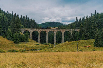 Krásny byt priamo pod lyžiarskym svahom v Telgárte - 6