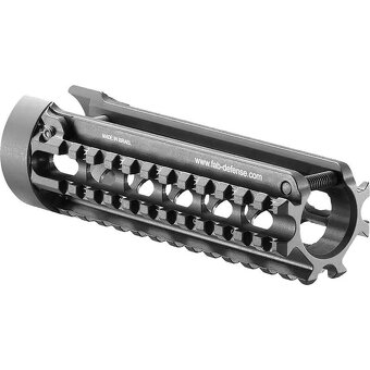 Predám MP5 POF - 6