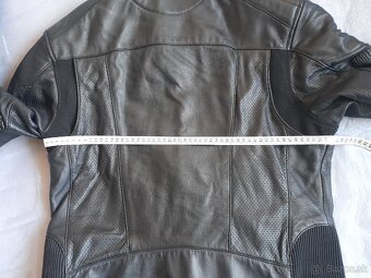 Kožená bunda Harley Davidson® vel.L - 6