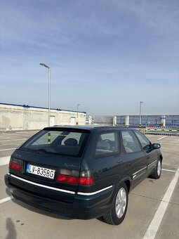 Citroen Xantia 1.9TD Automat - 6