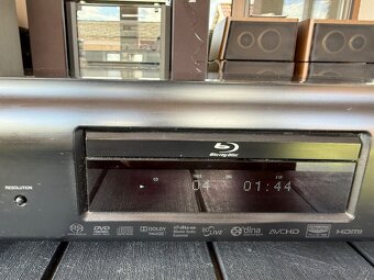 DENON DBP-1611UD - 6