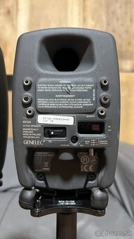 Genelec 6010A - 6