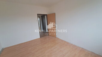 4-izbový byt s garážou a balkónom, 3D obhliadka, Choča - 6