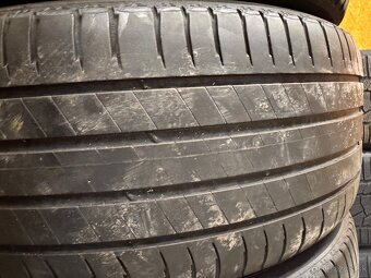 ORIG.MERCEDES GLE R20 275/50/20.MICHELIN W167 AMG - 6