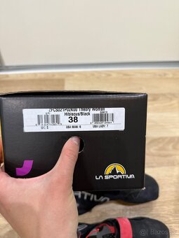 La sportiva theory - 6