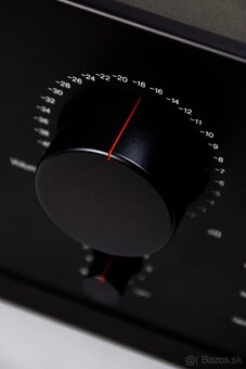 Predám SANSUI AU-517 - 6