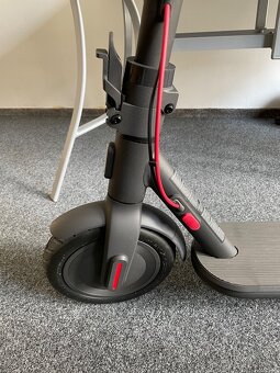 Xiaomi Electric Scooter 4 EU - 6
