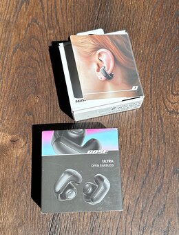 Bose Ultra Open Earbuds - 6