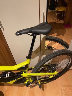 Predám YT CAPRA karbon - 6