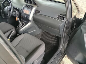 Toyota Verso 1.8 I Valvematic Active - 6