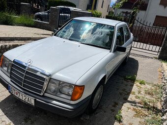 Mercedes e300diesel - 6