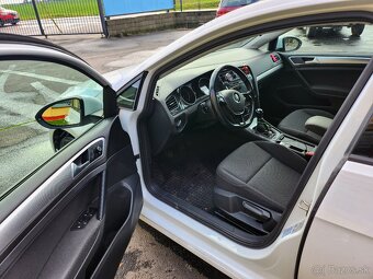 Golf Variant 1.6TDI 2018 - 6