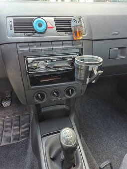 Škoda Fabia 1.9SDI - 6