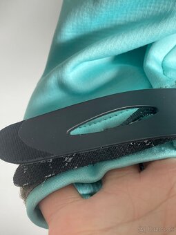 Damska turistická softshelka Killtec veľkosť XS - 6
