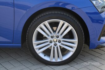 Škoda Scala 1,6 TDi DSG 85 kW - 6