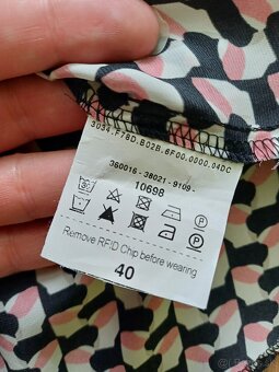 Blúzka Gerry Weber v.40 - 6