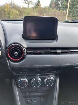 Mazda CX-3 DIESEL 1.5 SKYACTIV-D 2WD Plug Edition 77kw/ - 6