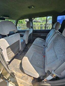 Predám Nissan Patrol y61 - 6