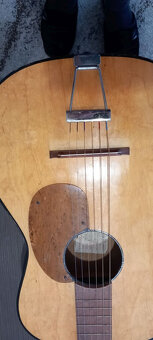 Gitara španielka - 6