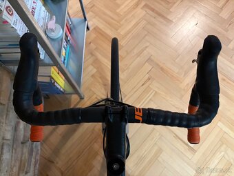 Cube Attain Pro 50" - 6
