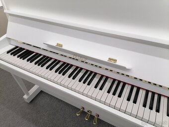 Petrof Model 126 najvyššia kvalita - 6