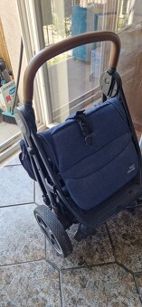 Športový kočík Britax Römer b-agile M - 6