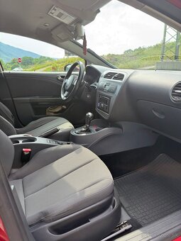 Predam Seat Leon 2.0 Tdi, DSG Automat, Sport Edition - 6