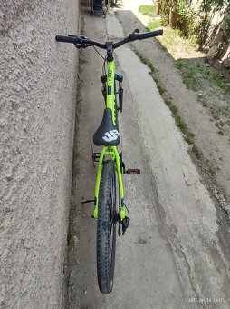 Eladó btwin rockrider 520 - 6