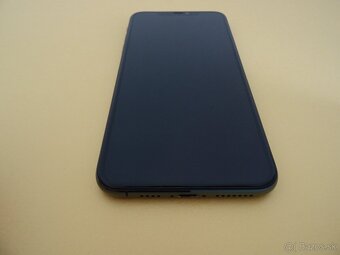 iPhone 11 PRO MAX 64GB GREEN - ZÁRUKA 1 ROK - 100% BATERIA - 6