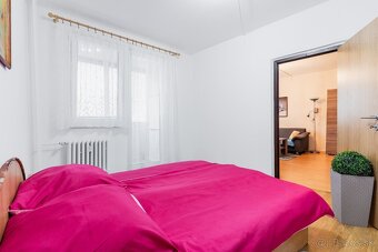 NA PRENÁJOM - 3 izbový BYT s loggiou a pivnicou – 71 m² - 6