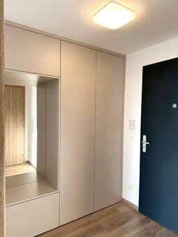 DOSTUPNÉ IHNEĎ: MODERNÝ 2i BYT s výhľadom na Staré Mesto - 6