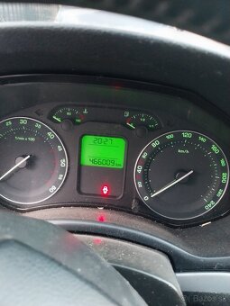 Skoda octavia 2 - 6