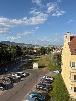 Krásny mezonet v pokojnej časti Nitry s výhľadom na centrum - 6