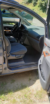 Seat Alhambra - 6