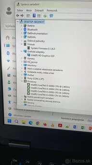 Dell Latitude 7470 - 6