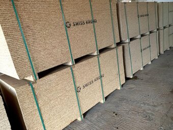 OSB dosky - 6