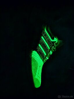 Adidas Ultra 4D Glow in the dark - 6