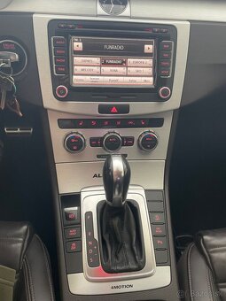 Volkswagen Passat ALLTRACK - 6